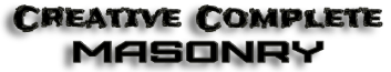 Creative Complete Masonry 