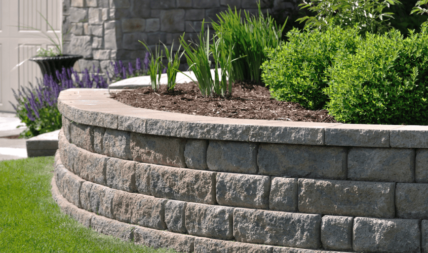 Custom Masonry
