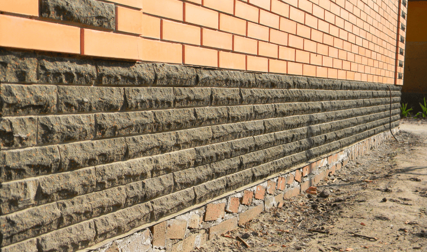Creative Complete Masonry 